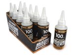 HPI PRO SILICONE SHOCK OIL 45wt (60cc) 86958